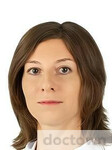 Балагурова Мария Юрьевна