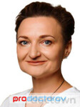 Баландина Маргарита Александровна