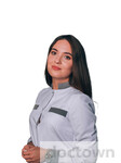 Балдина Алена Александровна