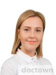 Балясникова Екатерина Владимировна