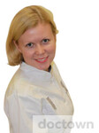 Барачевская Елена Юрьевна