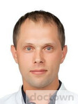 Баранов Дмитрий Александрович