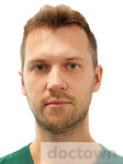 Баранов Дмитрий Геннадьевич