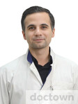 Баранов Дмитрий Зафарович