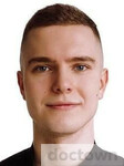 Баранов Кирилл Дмитриевич