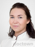 Баранова Оксана Сергеевна