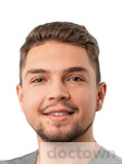 Баркаревич Валерий Денисович