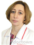 Баркова Юлия Александровна