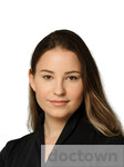 Барковская Анна Юрьевна