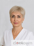 Барская Екатерина Владимировна