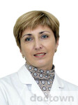 Барская Екатерина Владимировна