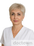 Барская Екатерина Владимировна