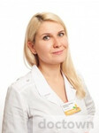 Басова Елизавета Сергеевна