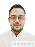 Батаев Илья Витальевич