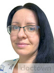 Батаева Юлия Владимировна