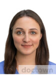 Батанова Милослава Ростиславовна