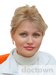 Разумова (Батигова) Анна Александровна