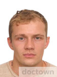 Батмазов Дмитрий Владимирович