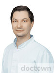 Батраков Артём Александрович