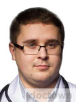 Батраков Дмитрий Игоревич