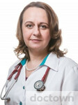 Батурова Мария Альбертовна