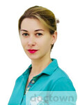 Батычко Маргарита Сергеевна