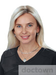 Баумгартен Анжелика Евгеньевна 