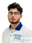 Баязов Роман Зейдуллаевич