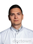 Базылев Андрей Сергеевич