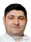 Мкртичян Артем Альбертович