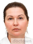 Рица Лиана Александровна