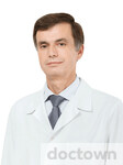 Гелетей Иван Иванович