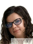 Геращенкова Анна Сергеевна