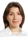 Герасименко Ольга Владимировна