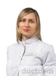 Германова Нина Игоревна
