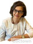Гермер Анна Михайловна