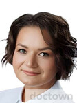 Судакова Вероника Валерьевна