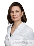 Суетина Ольга Александровна