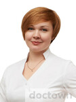 Сухаревская Елена Сергеевна