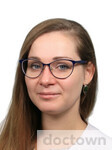 Суходоля Анна Васильевна
