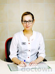 Суходоля Анна Васильевна