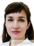 Сухова Оксана Сергеевна