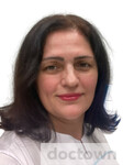 Сулай Карина Евгеньевна
