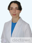 Сулейманова Хадижат Хабибулаевна
