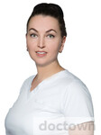 Сулконен Алла Сергеевна