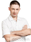 Султанов Максим Юрьевич
