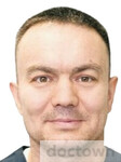 Султанов Мансур Базарбаевич