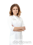 Сумарокова Инна Михайловна