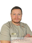 Сумин Вадим Сергеевич