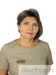 Сунцова Тамара Валерьевна